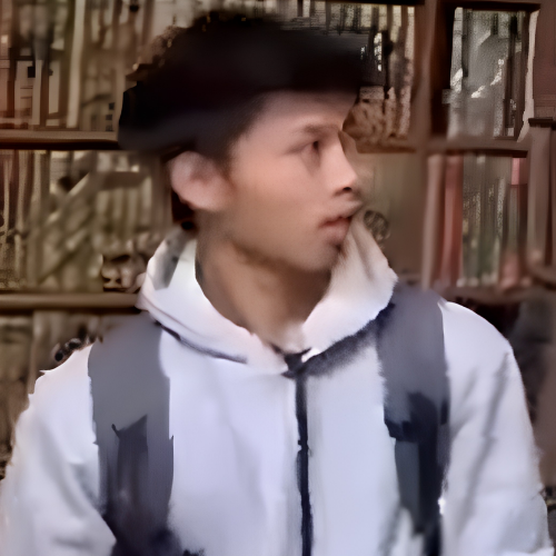 M. Bima Pratama