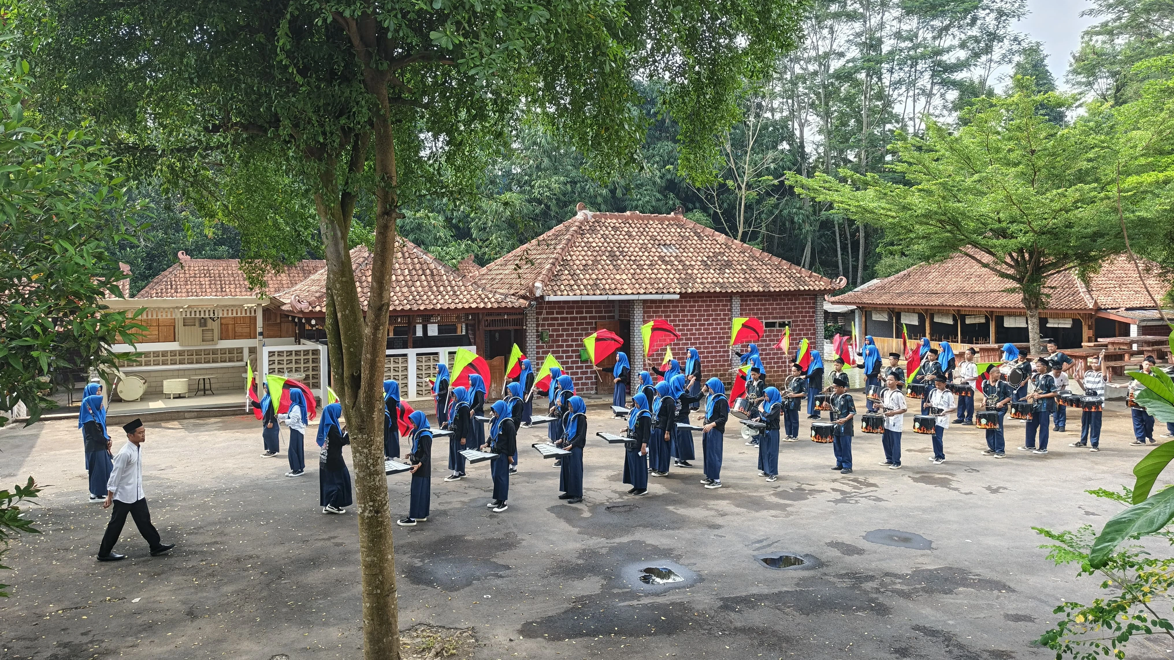 Marching Band