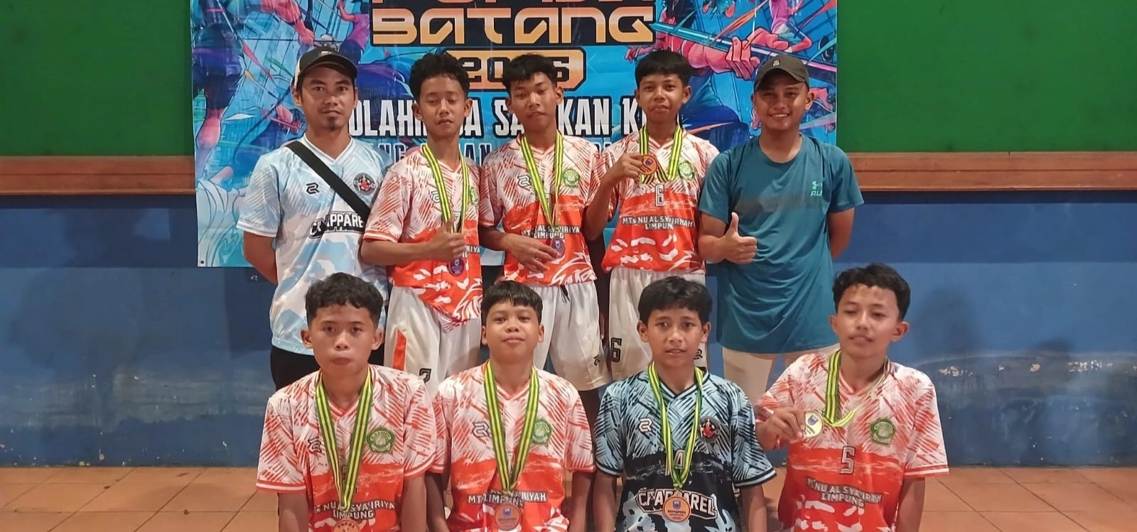 Sepak Takraw